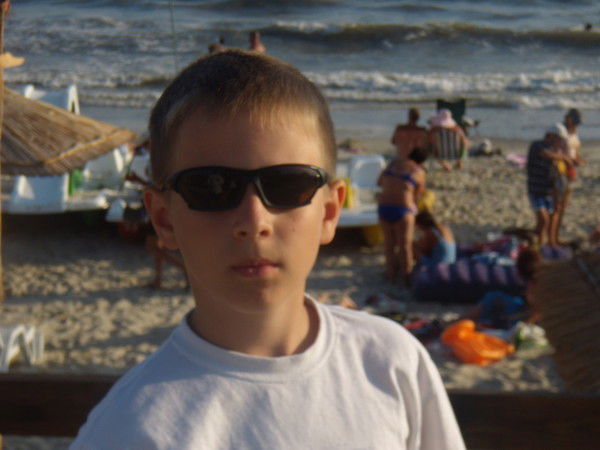 Александр Алешинский