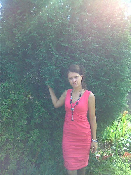 Мария Ердекова