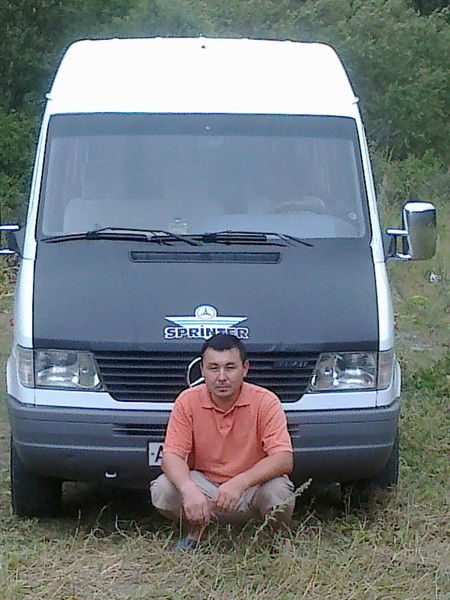 Руслан Бейсембаев