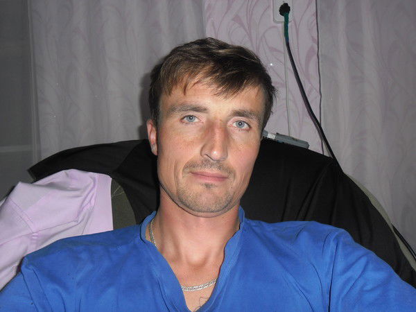 Юрий Сорокин