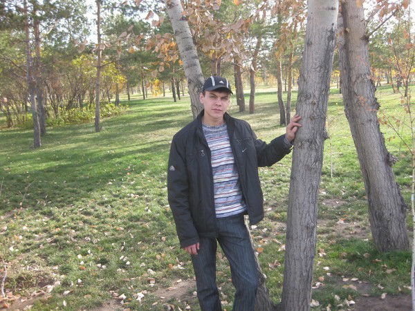 Влад Долбилов