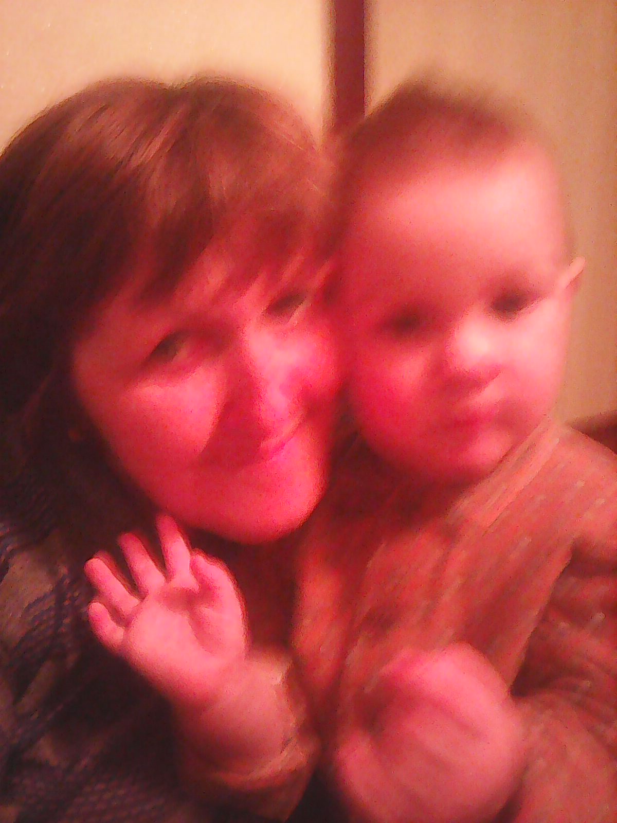 Алевтина Штерц