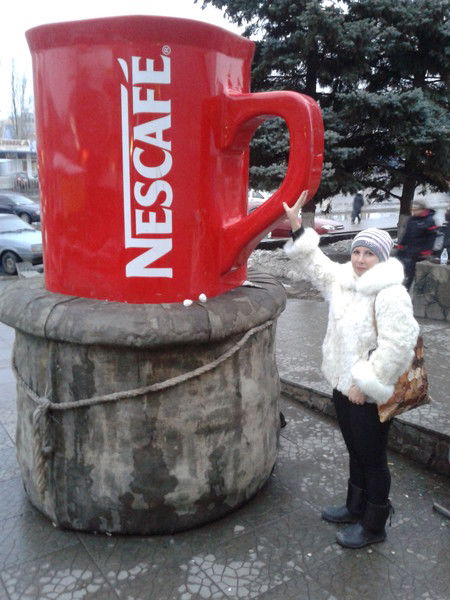 Наташа Зарубей