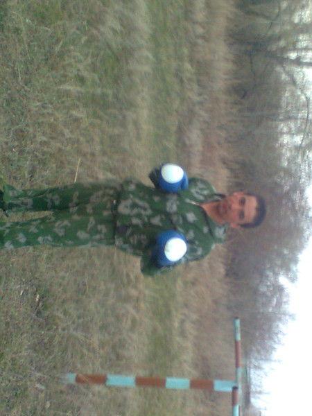 Жакслык Тайлекбаев