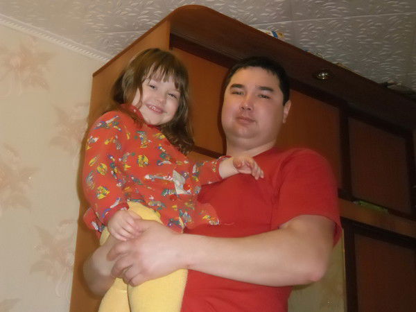 Айрат Султанбеков