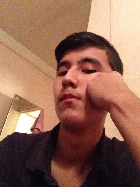 Мангуберди Кодамов