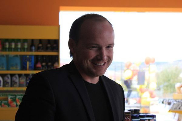 Тигашев Рустам