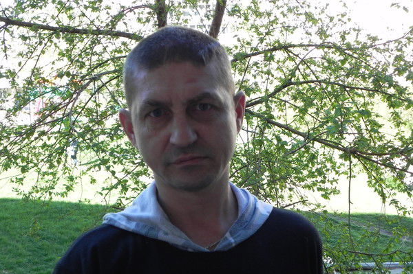 Вадим Мельников