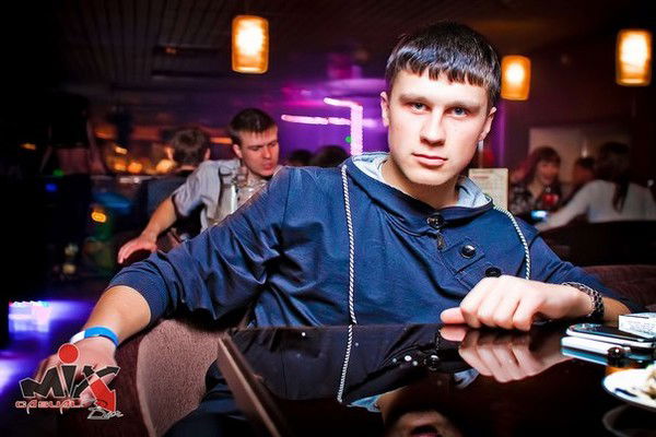 Иван Чинцов