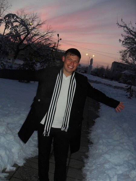 Александр Плитко