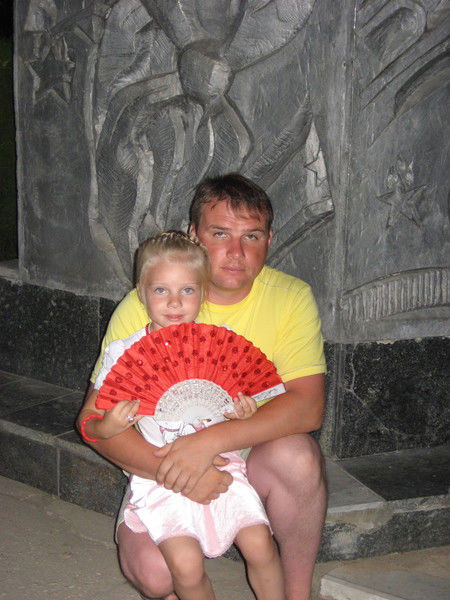 Валерий Ледовской