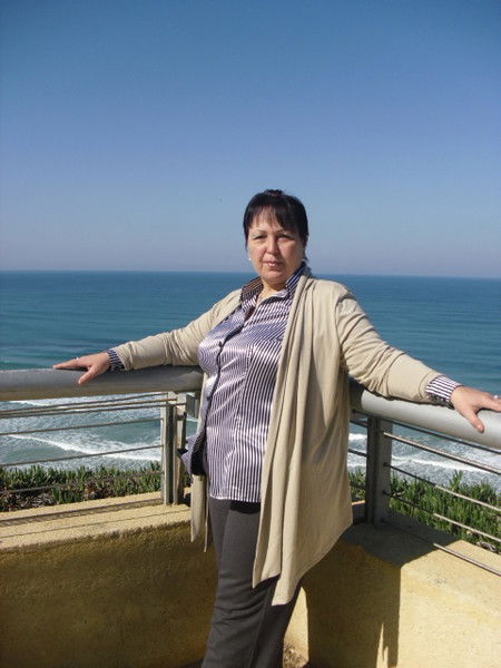 Эмилия Мишеева