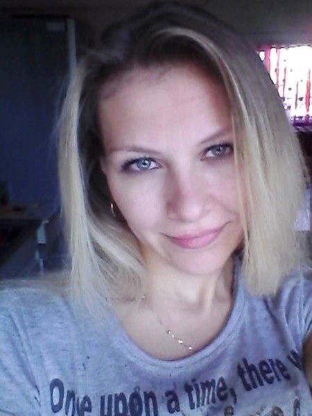 Татьяна Валивач