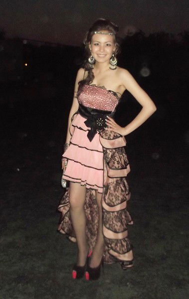 Акнур Байкен