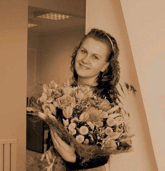 Елена Иовенко