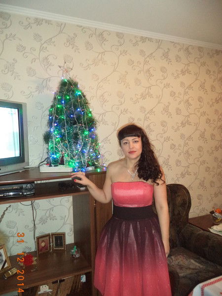 Галина Гончарова