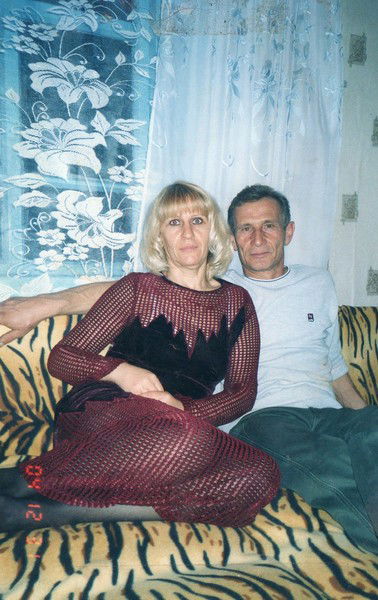 Вера Никольская