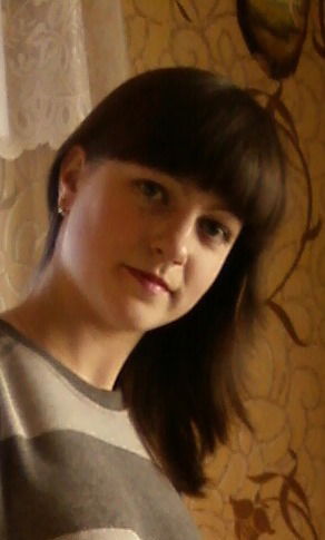 Евгения Михалина