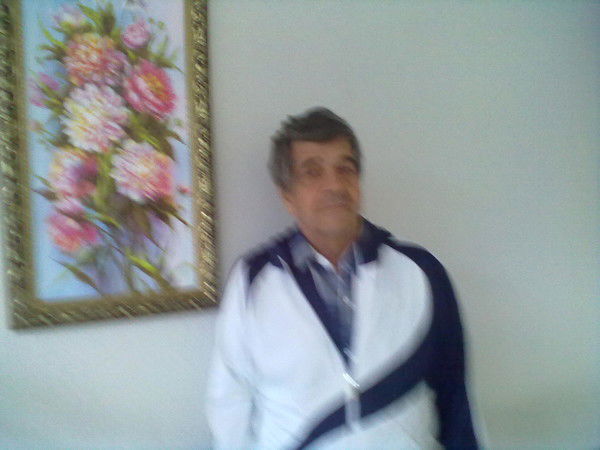 Александр Петриченко