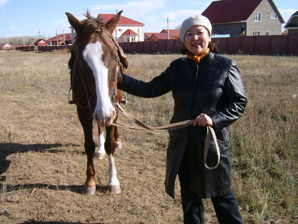 Бактимеир Тюлебаева