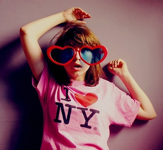 Настя Селезнёва