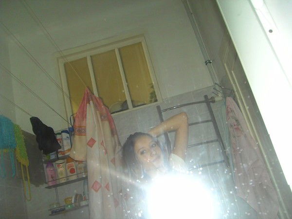 Настюша Александровна