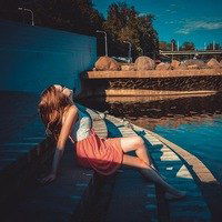 Ирина Харламова