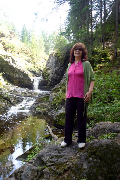 Василиса Гирка