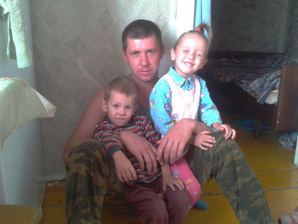 Прохор Власенко