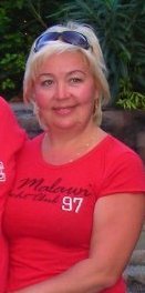 Лилия Гумерова