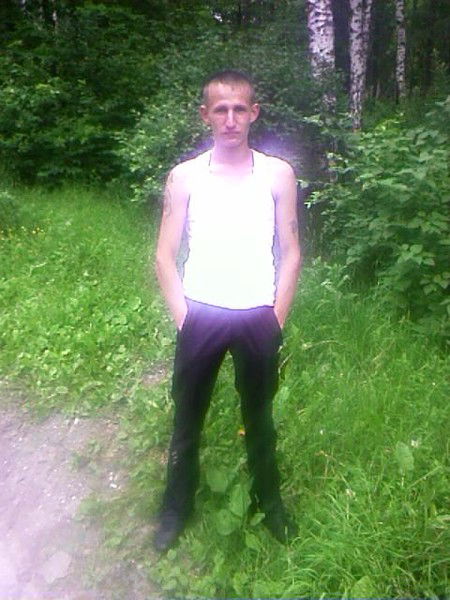 Толик Чижов