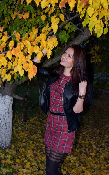 Татьяна Боднар