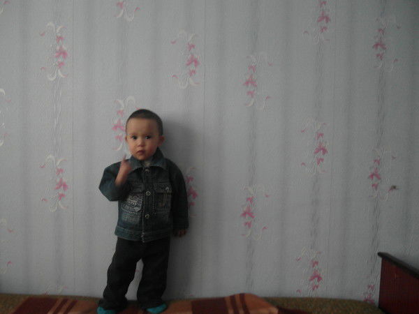 Ubaydullo Habibullaev