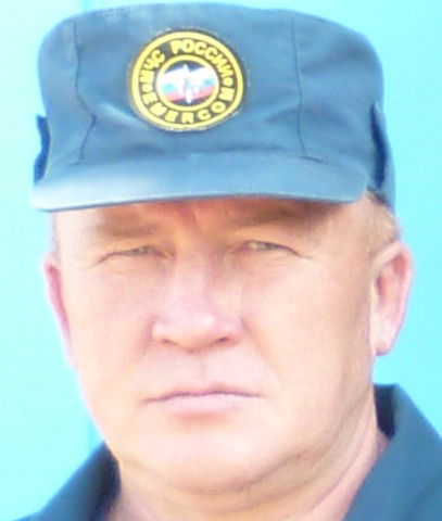 Марат Хафизов