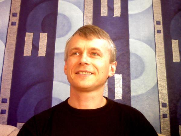 Андрей Воронов