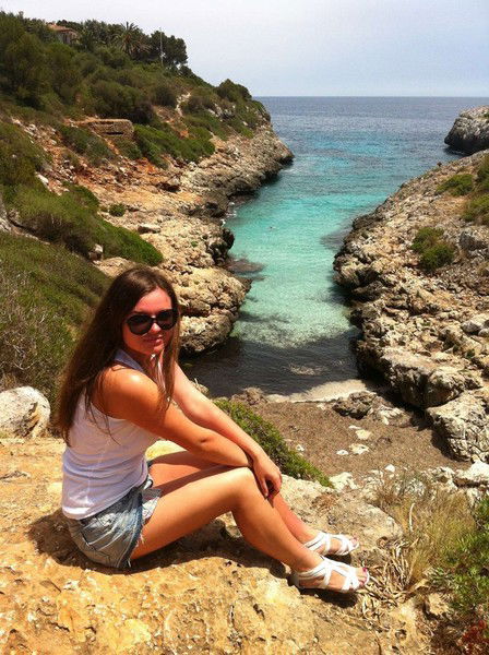 Анастасия Полковникова