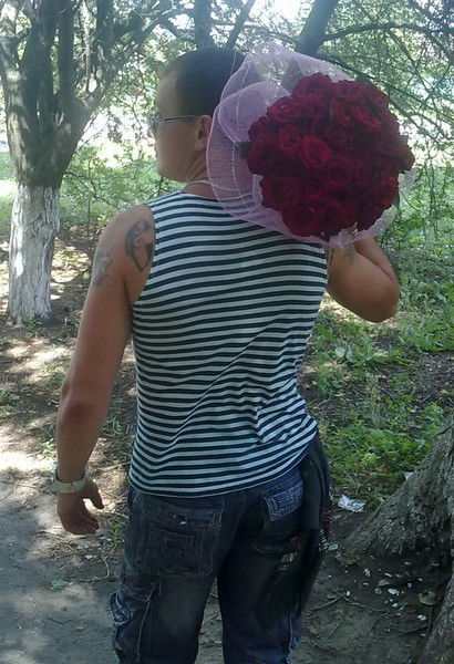 Геннадий Романюк