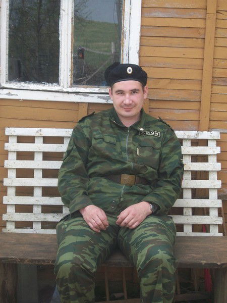 Юрий Киселев