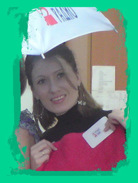 Людмила Салиенко