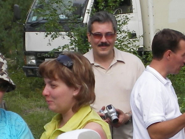 Рафаил Габитов