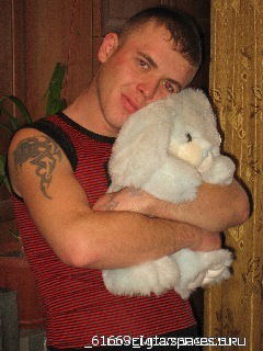 Максим Нежный