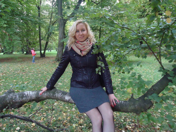 Зоряна Шевчук