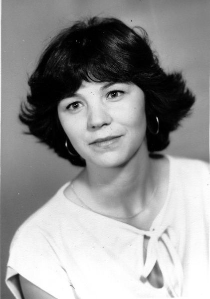 Лиля Трунова