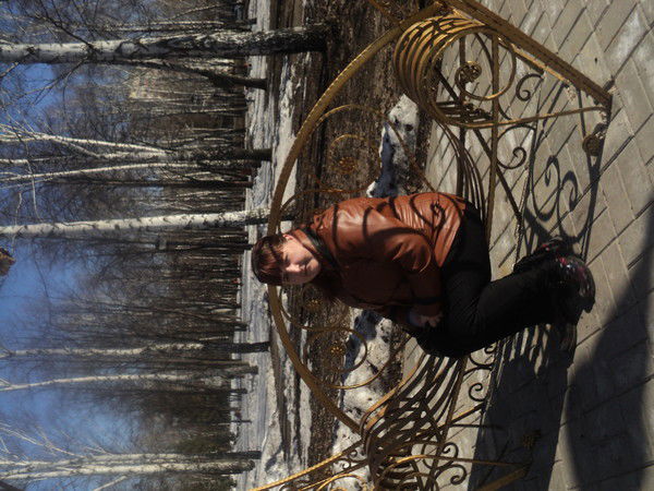 Марина Князева