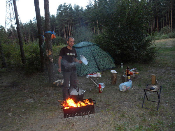 Виталий Баранов