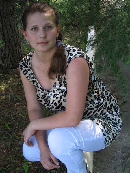 Екатерина Соболева