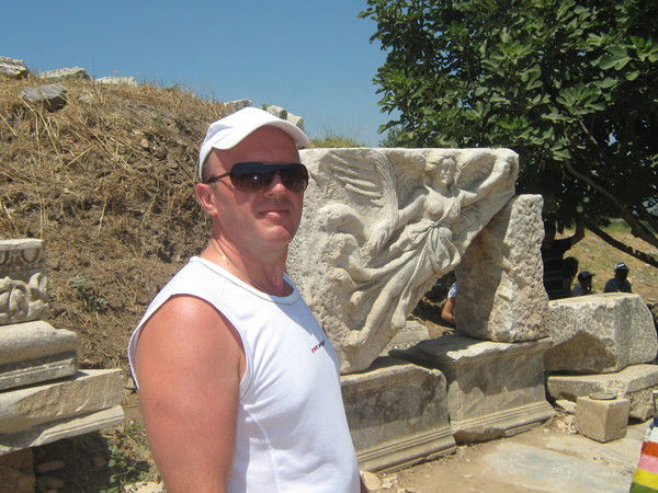 Дмитрий Осокин