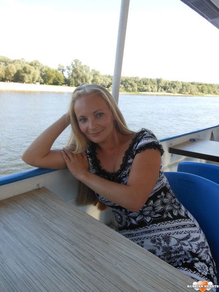 Ирина Титова