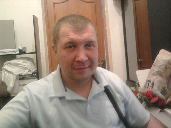 Андрей Кривошеев