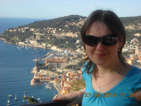 Наталья Ковалева